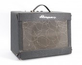 AMPEG JET J-12 TUBE COMBO AMPL