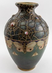 AMPHORA ART NOUVEAU GRES BIJOU