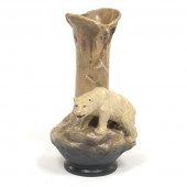 AMPHORA AUGUST OTTO EARTHENWAR
