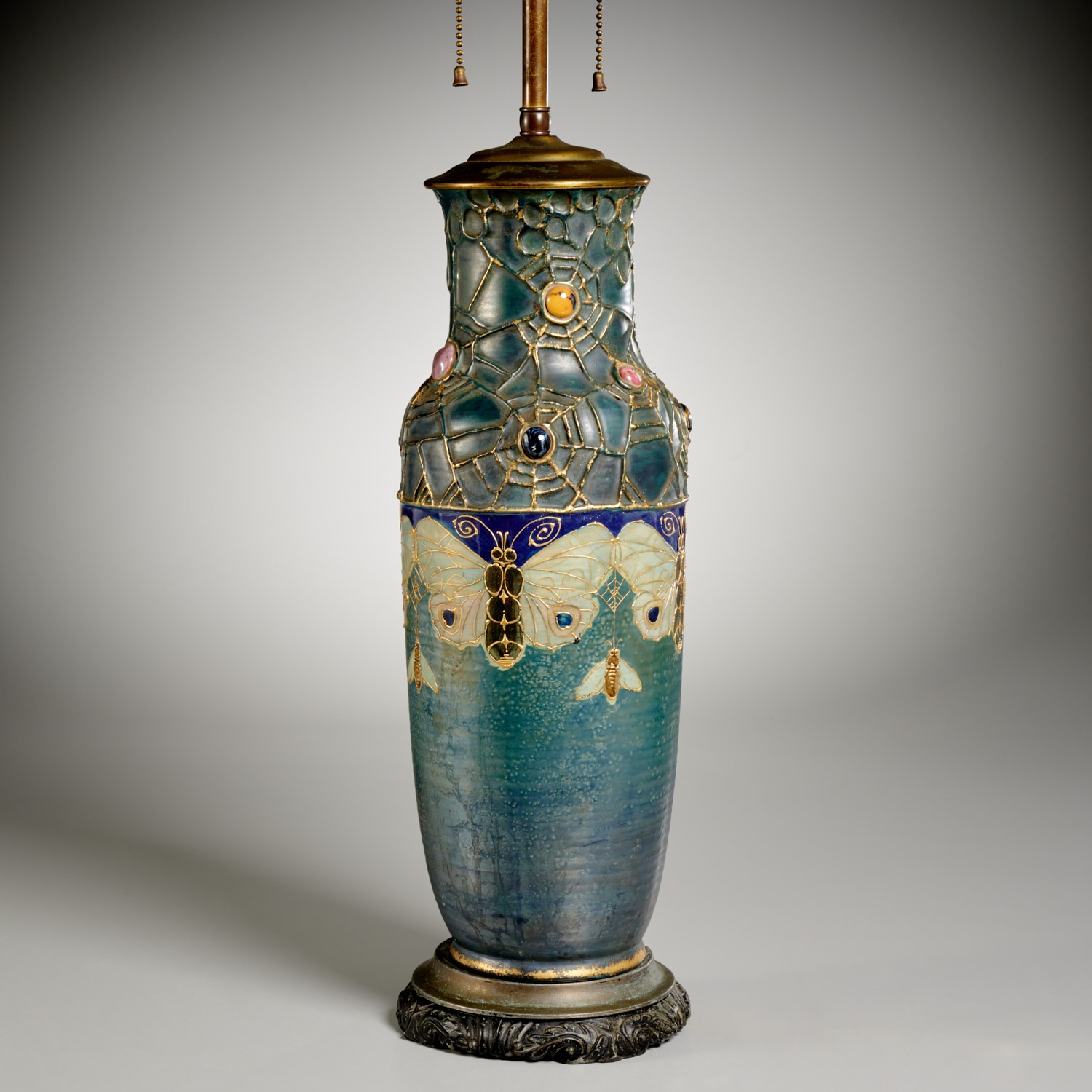 AMPHORA GRES-BIJOU SERIES