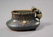 AMPHORA JEWELLED PLANTER WITH