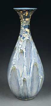 AMPHORA ORGANIC COBALT RARE BL