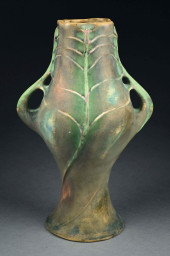 AMPHORA PAUL DASCHEL DESIGNED