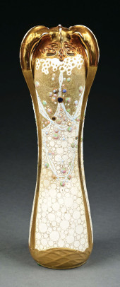 AMPHORA RARE PAUL DACHSEL DESI
