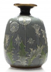 AMPHORA RST&K CELADON POTTERY