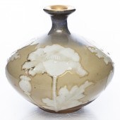 AMPHORA RST&K FLORA POTTERY VA