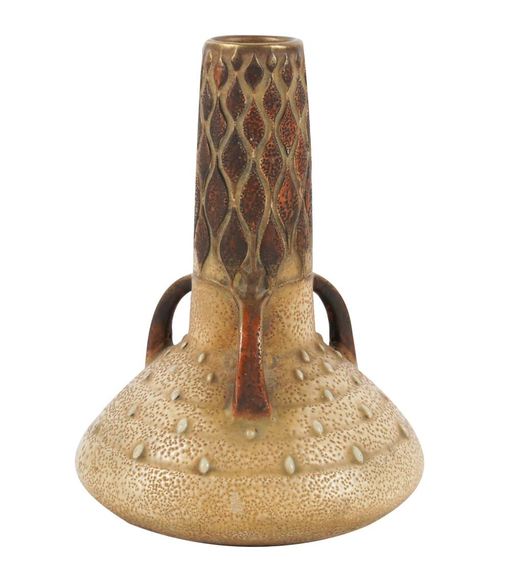 AMPHORA-STYLE POTTERY