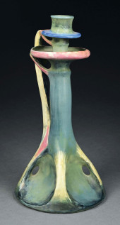 AMPHORA TALL PAUL DACHSEL DESI