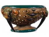 AMPHORA WORKS REISSNER ENAMELE