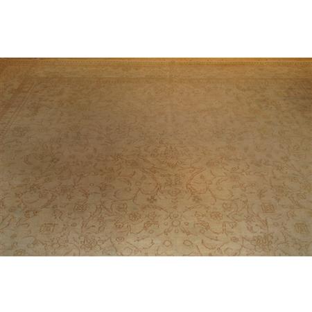 Amritsar Carpet 	 
