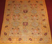 AMRITSAR RUG Provenance: From