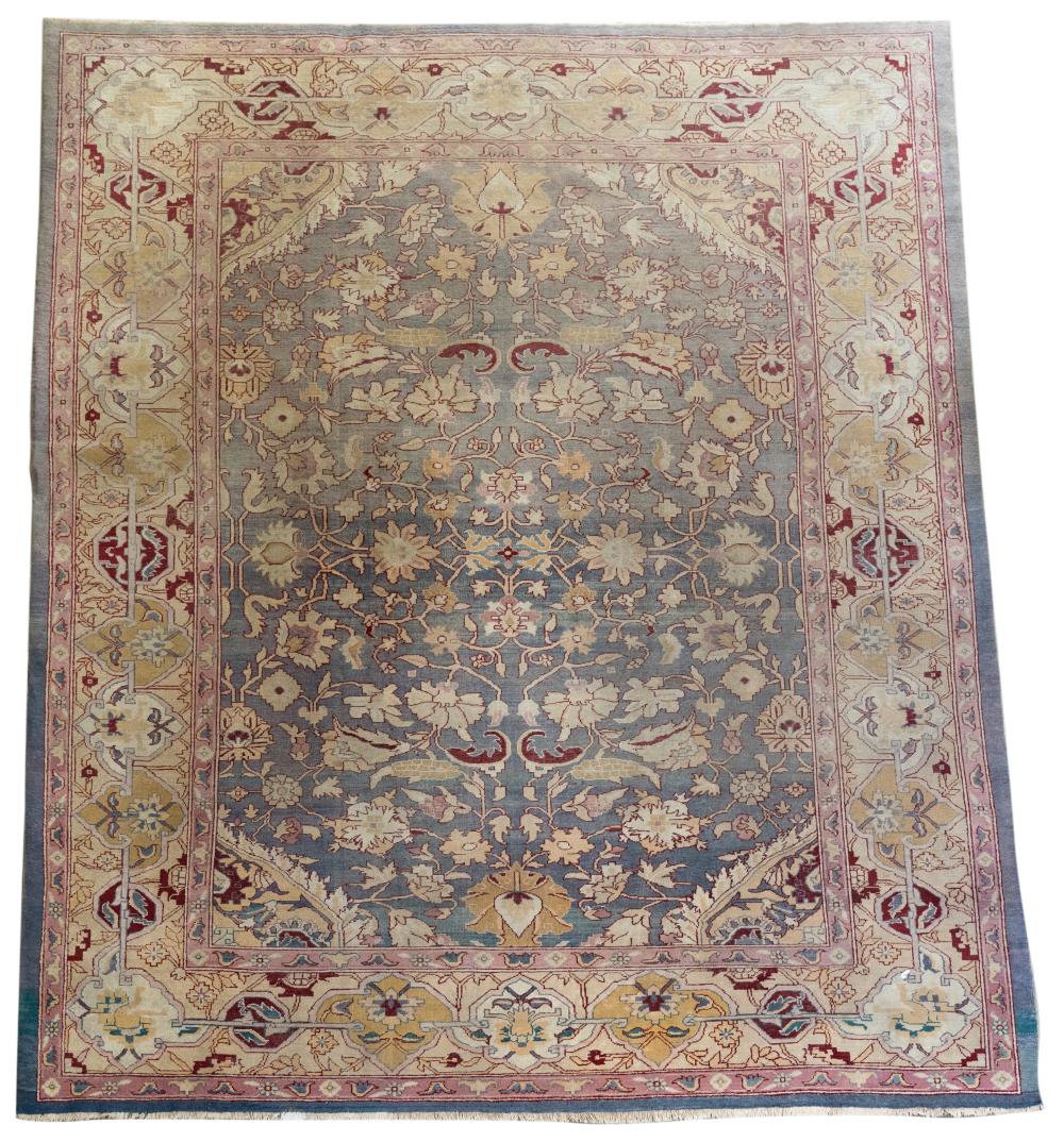 AMRITSAR RUGAmritsar Rug,  wool