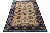 AMRITSAR WOOL CARPETthe white-