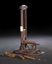 Amusing German Working Model o