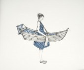 AMY CUTLER (B. 1974): MILLIE20