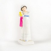 AMY HN2958 - ROYAL DOULTON FIG