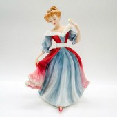 AMY HN3316 - ROYAL DOULTON FIG
