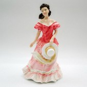 AMY HN3854 - ROYAL DOULTON FIG