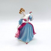 AMY HN4782 FOY 2005 - ROYAL DO
