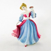 AMY HN4782 FOY 2005 - ROYAL DO