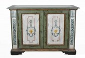 AMY HOWARD COLLECTION PAINTED