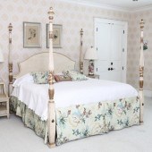 AMY HOWARD ITALIANATE CARVED A