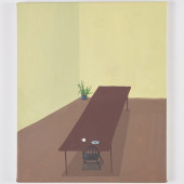 AMY LONGENECKER-BROWN: SUNDAY