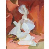 AMY MAHNICK, PAINTING, 2007 Am