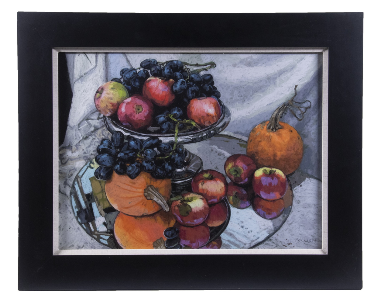 AMY POLLIEN (MAINE CONTEMPORARY)
