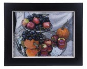 AMY POLLIEN (MAINE CONTEMPORAR