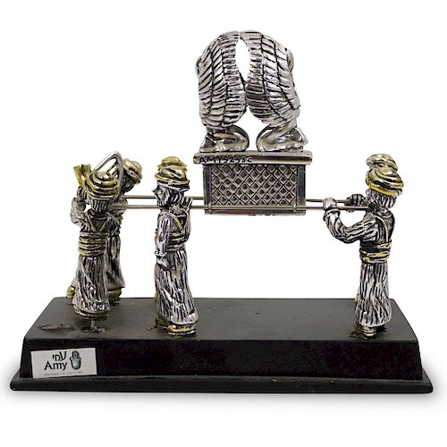 AMY STERLING SILVER