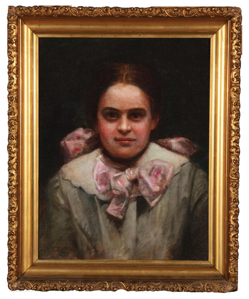 AMY TALBOT SHIRLEY (AMERICAN,