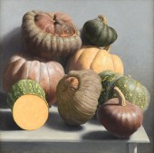 AMY WEISKOPF (AMERICAN B. 1957