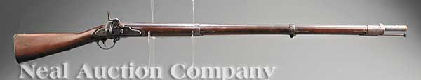 An 1857 Remington Maynard