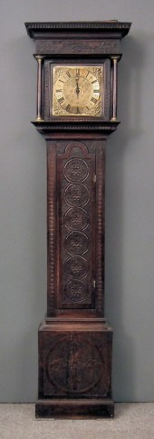An 18th Century ''Black Oak''