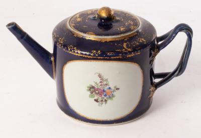 An 18th Century Chinese export