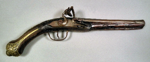 An 18th Century Continental