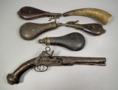 An 18th Century Continental fl