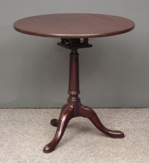 An 18th Century ''Cuban''