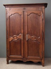 An 18th Century French 'Provin