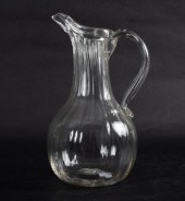 An 18th Century French wine ew