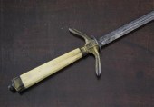 An 18th century midshipman's d