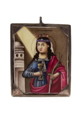An 18th Century Russian