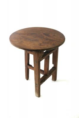 An 18th Century Spanish