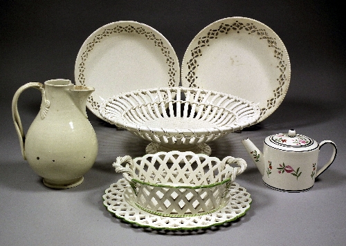 An 18th Century Wedgwood