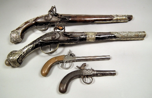 An 18th/19th Century Turkish