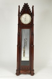 An 19th Century Gothic Astrono
