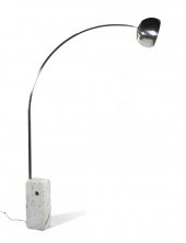 An Achilles Castiglioni Chrome