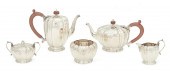 AN ADIE BROS. ENGLISH STERLING