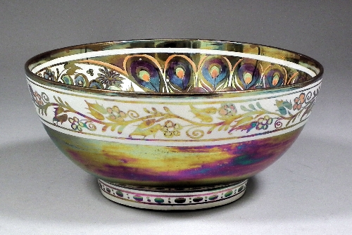An A.E. Gray & Co Ltd pottery
